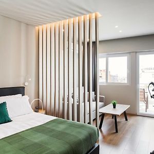 Wyz Attiki Aparthotel